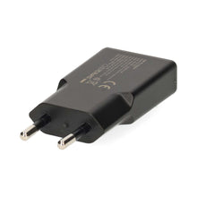 20W Wall Charger | Number of Outputs: 2 | USB-A / USB-C™ | USB-C™ (Loose) Cable | 1.50 m