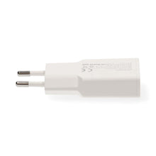 20W Wall Charger | Number of Outputs: 2 | USB-A / USB-C™ | USB-C™ (Loose) Cable | 1.50 m