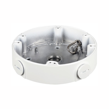 Waterproof junction box for HDBW3