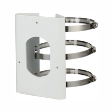 Camera pole adapter
