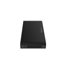 5-Port Router, 100 Users, 600Mbps