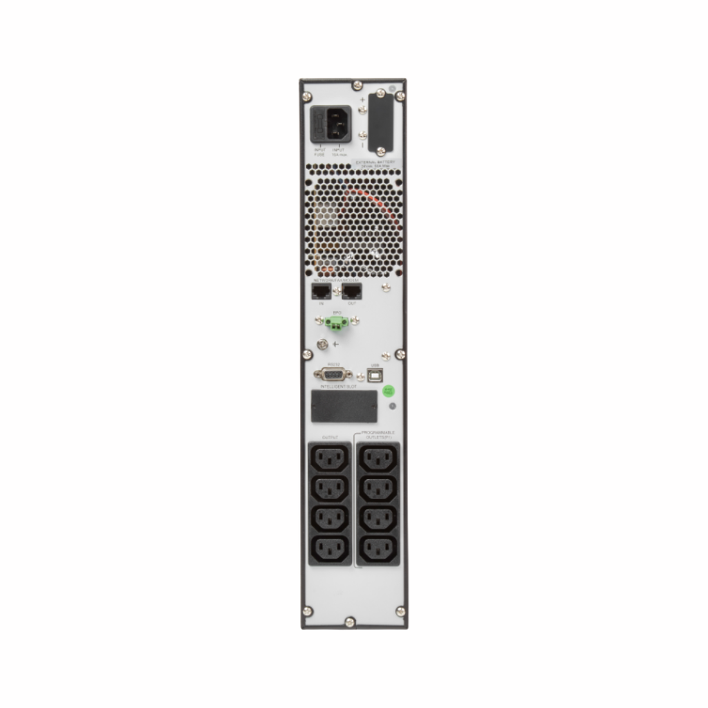 UPS SALICRU SPS 1100 ADV RT2