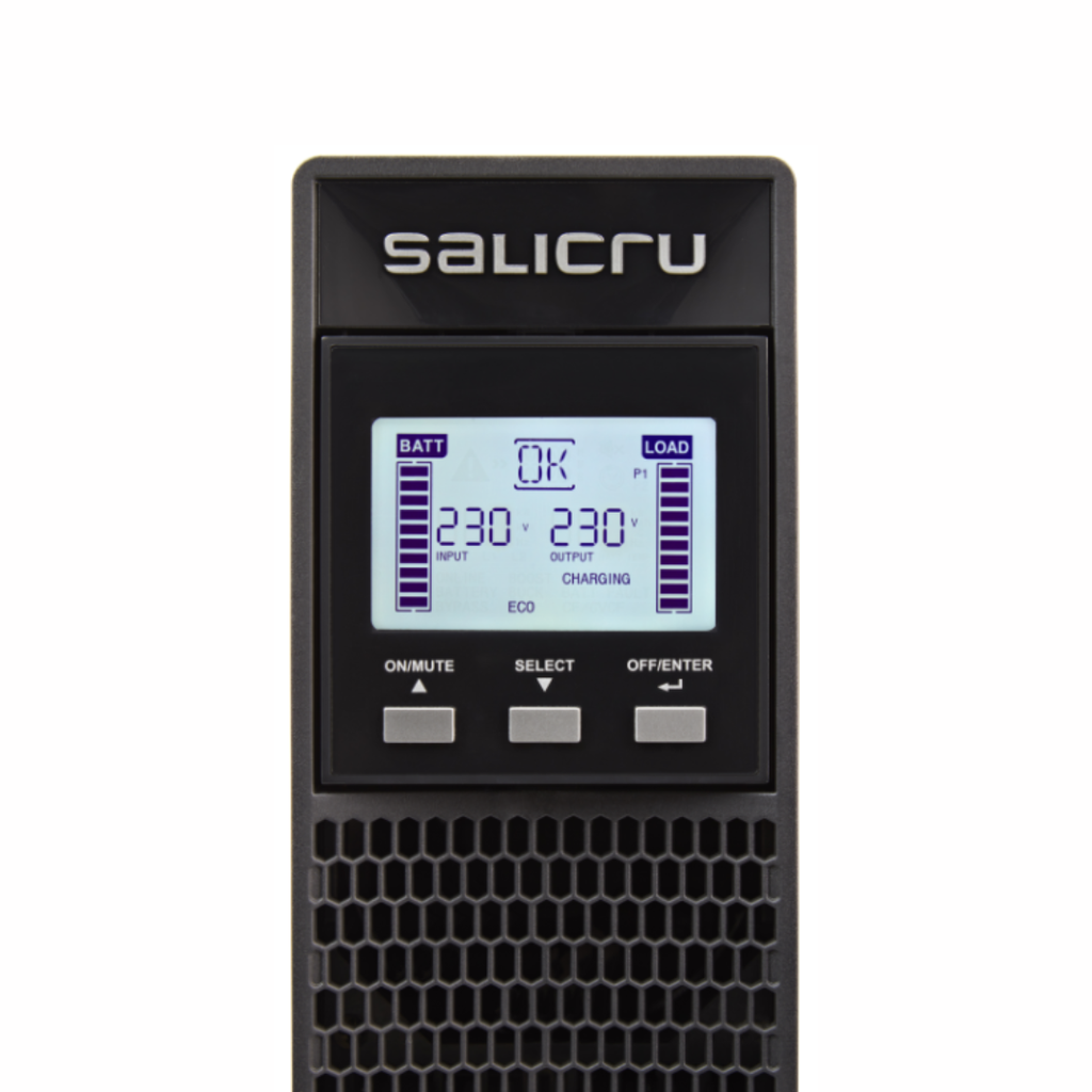 UPS SALICRU SPS 1100 ADV RT2