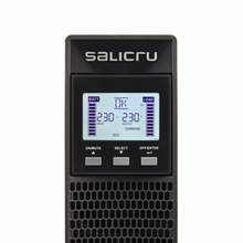 UPS SALICRU SPS 1100 ADV RT2