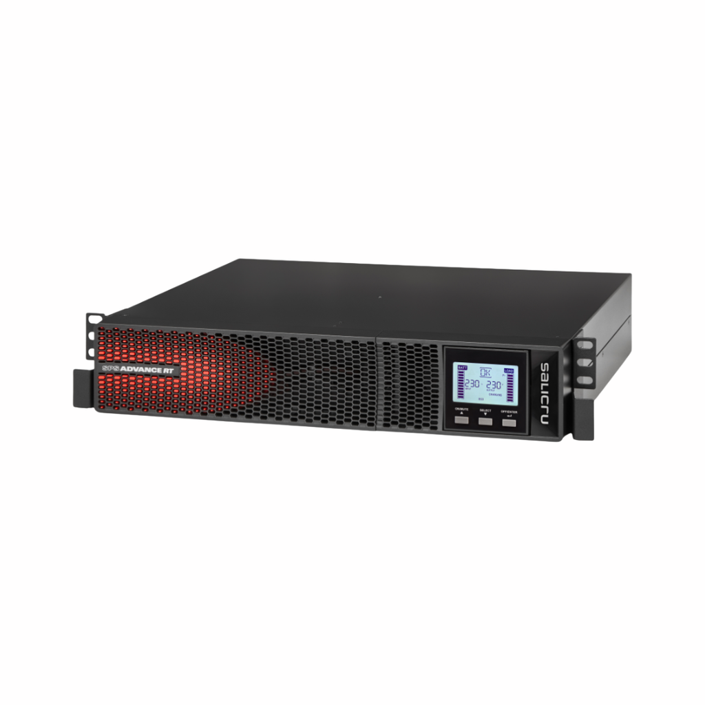 UPS SALICRU SPS 1100 ADV RT2