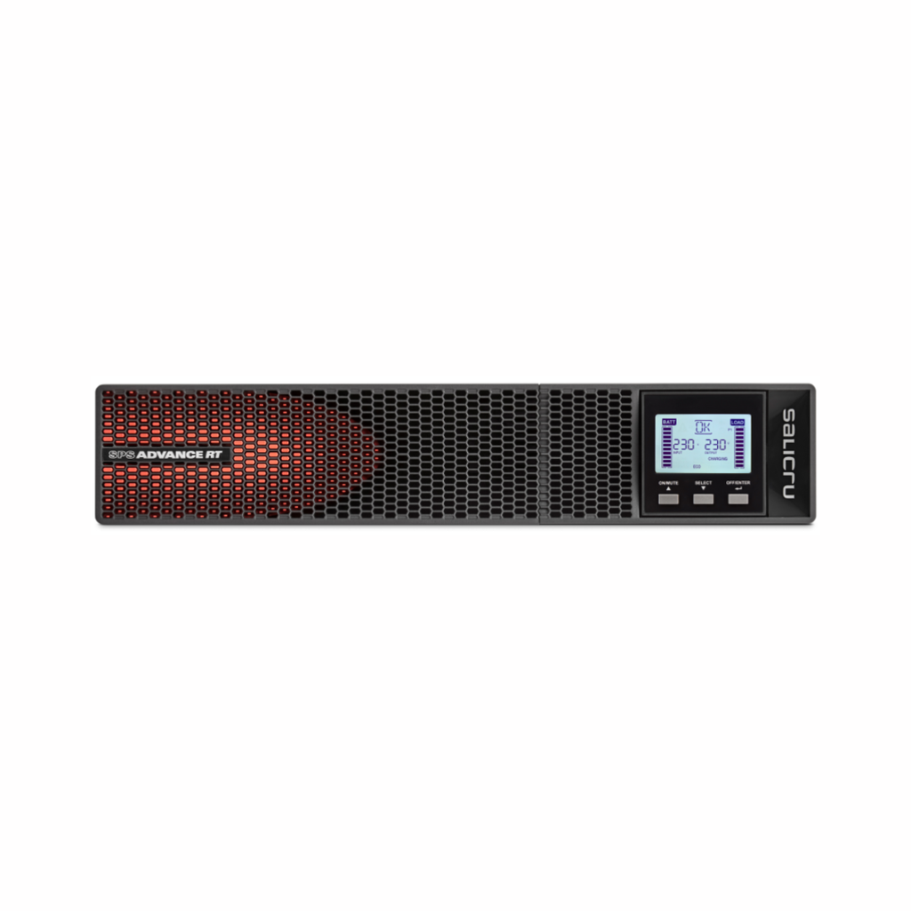UPS SALICRU SPS 1100 ADV RT2