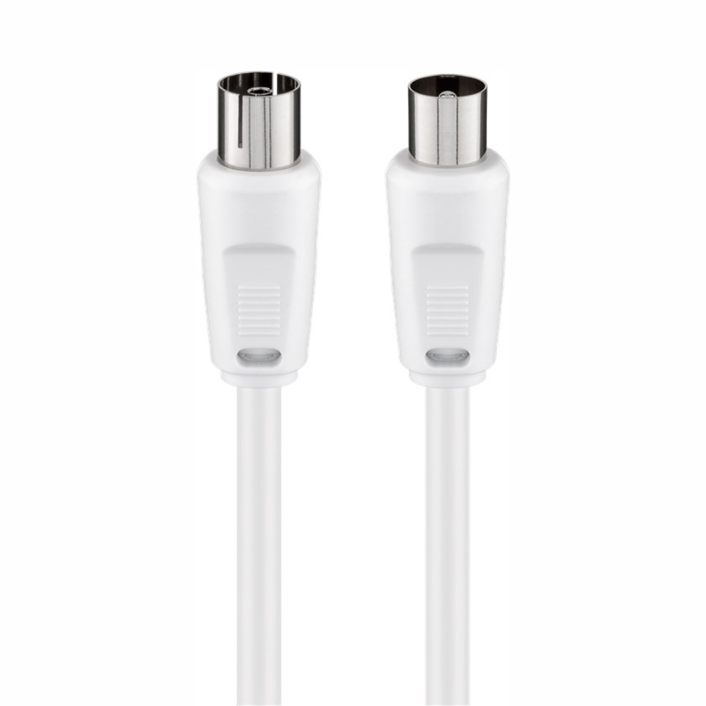 Amplificador de antena con 2 salidas, 15-30 dB