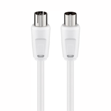 Amplificador de antena con 2 salidas, 15-30 dB