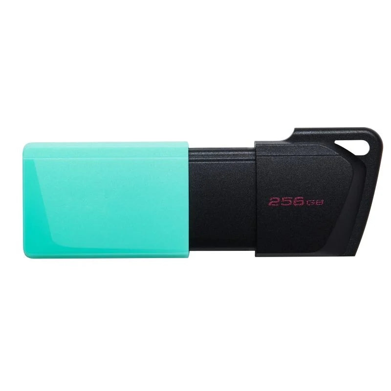 Kingston DataTraveler Exodia M Unidad Flash USB 256GB USB 3.2
