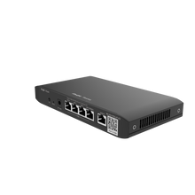 5-Port Router, 100 Users, 600Mbps
