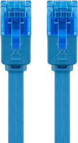 Cable CAT 6a U/utp Plano