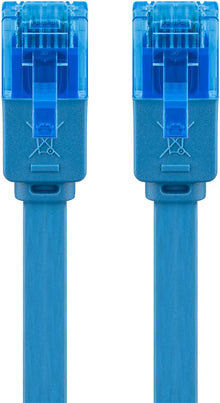 Cable CAT 6a U/UTP Plano