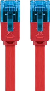 Cable CAT 6a U/utp Plano