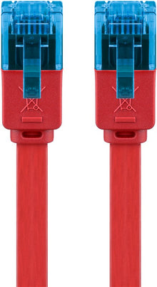 Cable CAT 6a U/UTP Plano