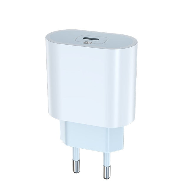 Carregador USB-C para smartphone PD20W