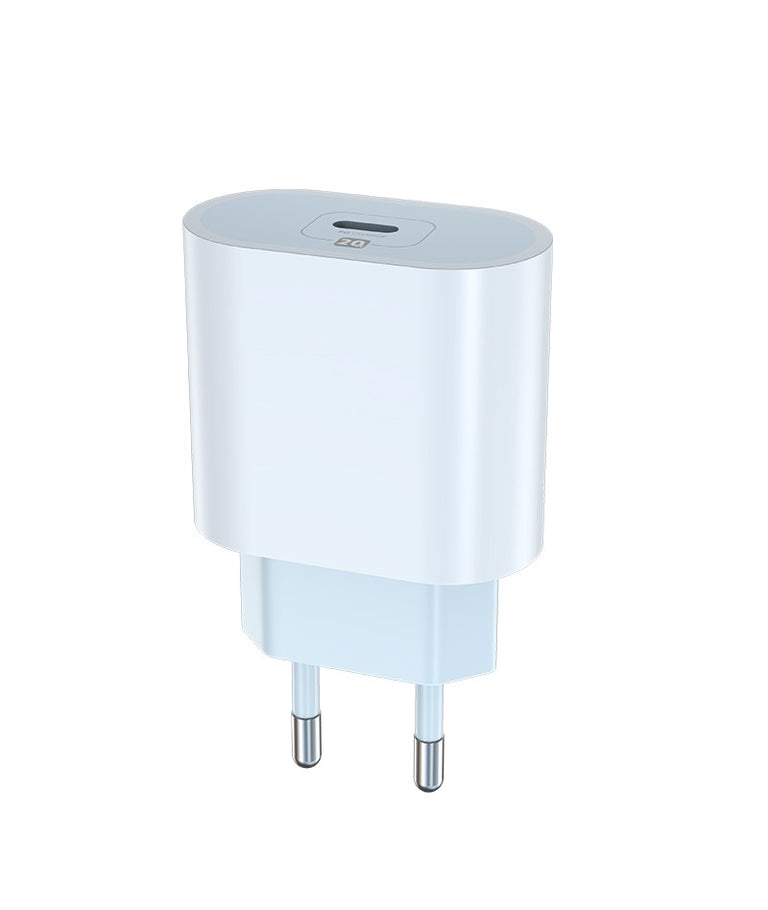 PD20W USB-C Smartphone Charger