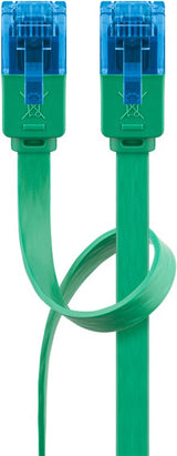 Cable CAT 6a U/utp Plano