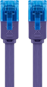 Cable CAT 6a U/utp Plano