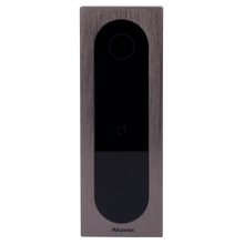 Controlo de Acessos IK09 | Cartão EM/MF, NFC, BLE, PIN e Código QR | 1 Relé | 20.000 Utilizadores | 100.000 Registos