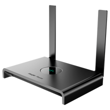 Reyee Router Wi-Fi 4 N300 - 4 Puertos RJ45 10/100 Mbps - 802.11n 2x2 MIMO Banda 2.4GHz