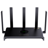 Reyee Router Gigabit Mesh Wi-Fi 6 AX3000