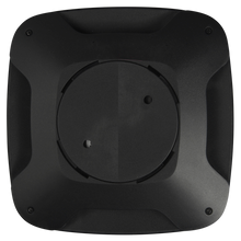 AJAX Smoke and CO Detector with Wireless Temperature Sensor