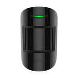 Detector PIR Doble Tecnología Antimascotas AJAX Certificado Grado 2