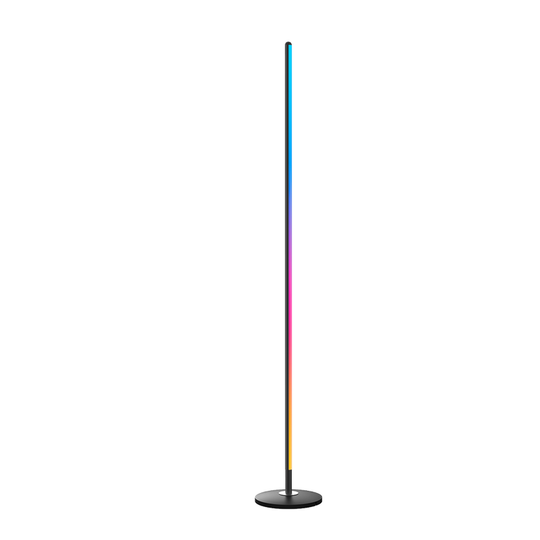 Govee RGBIC Smart Floor Lamp + White 1000 lm (H8076)