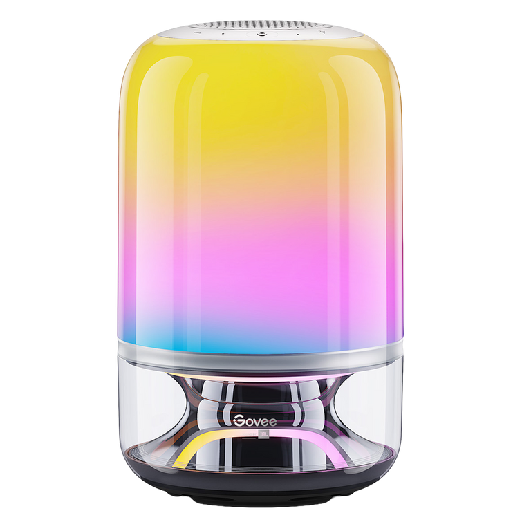 Govee Table Lamp 2 Pro Smart Table Lamp with JBL Speaker