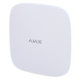 Central de Alarma Inalámbrica Ajax Grado 2 con Rj45 + Gprs Accesorios