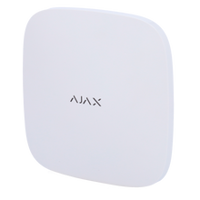 Central de Alarma Inteligente Ajax Hub Blanca – Panel de Control Inalámbrico