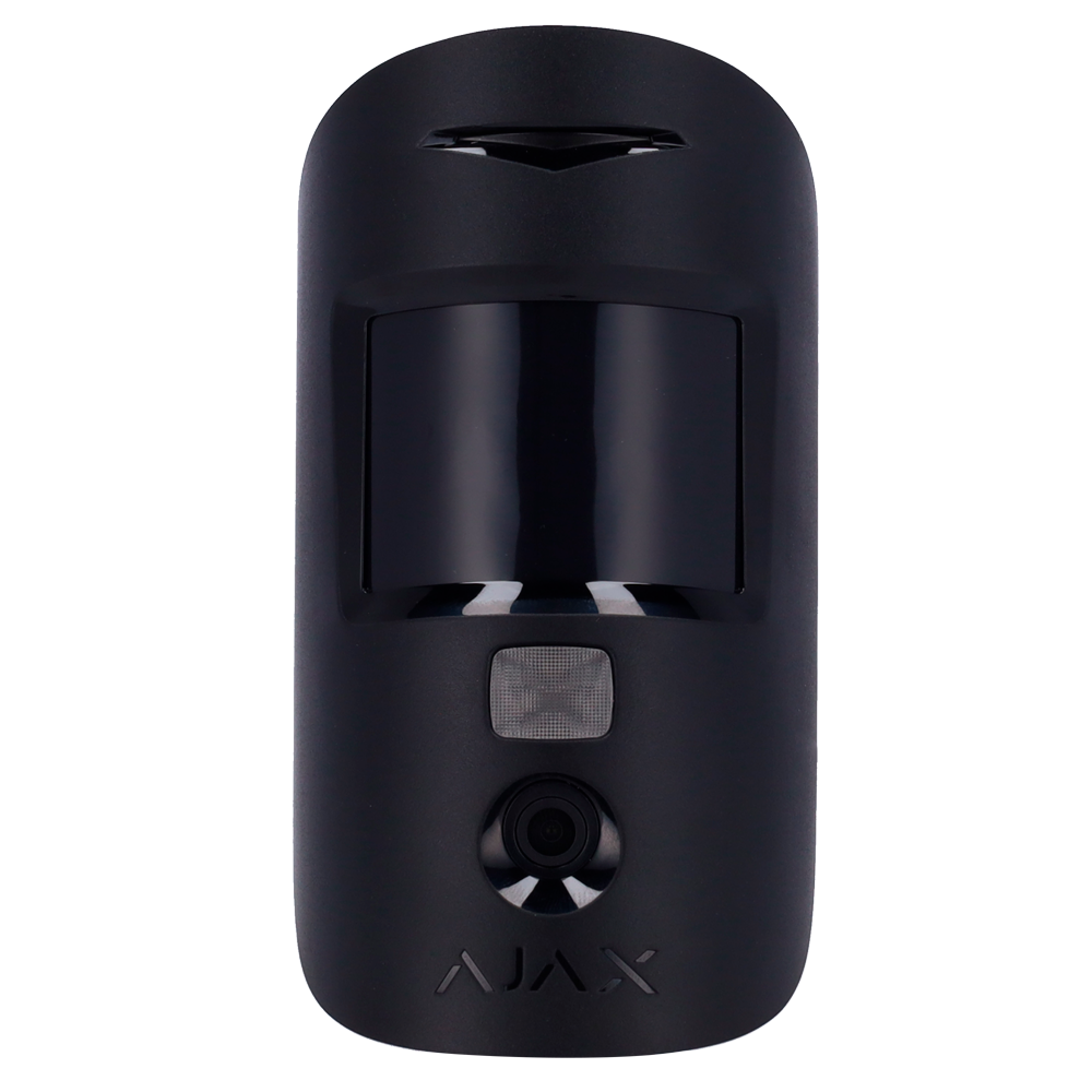 Fotodetector con petición de imagen AJAX