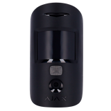 Fotodetector con petición de imagen AJAX