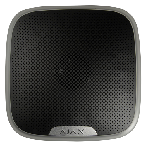 Sereia AJAX para Exterior