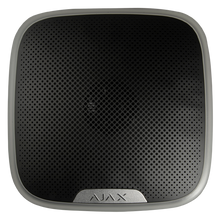 Sereia AJAX para Exterior
