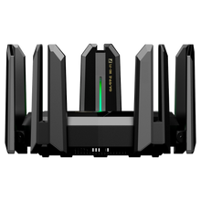 Gigabit Mesh WiFi Router 7 BE7200 | 5 RJ45 Ports 10/100/1000/2500 Mbps