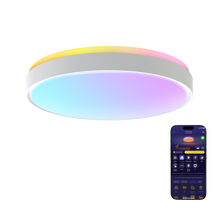 Govee Smart LED Ceiling Light Round 38 cm 4300 lm (H60A6)