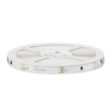Smart LED Strip - Wi-Fi 2.4 GHz + Bluetooth - Segmented Color + White