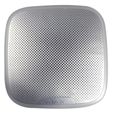 Sereia AJAX para Exterior