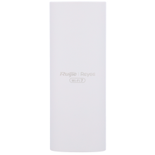Outdoor Omnidirectional Wi-Fi 7 Dual Radio AP IP65 Compact Design