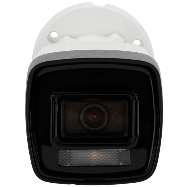 IP Bullet Camera - 8 Megapixel Resolution (3840X2160) 