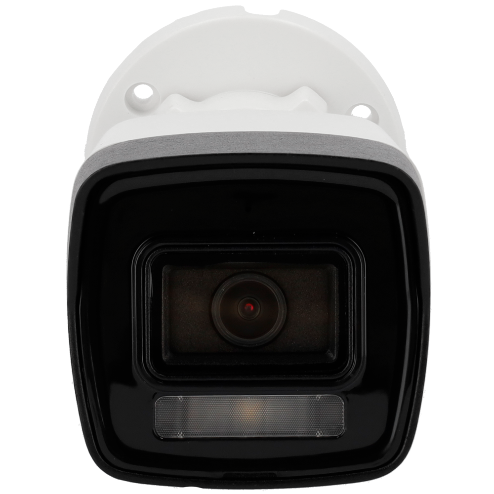 Cámara Bullet IP - Resolución 8 Megapíxel (3840X2160)