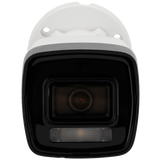 Cámara Bullet IP - Resolución 8 Megapíxel (3840X2160)