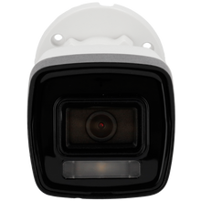 IP Bullet Camera - 8 Megapixel Resolution (3840X2160) 