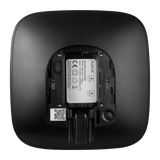 Central de Alarma Profesional Grado 2 - Comunicación Ethernet, Wi-fi y 4G Dual SIM