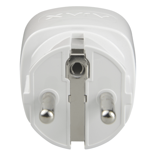 Tomada Inteligente Ajax Socket com Medidor de Consumo