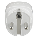 Enchufe inteligente con control remoto inalámbrico