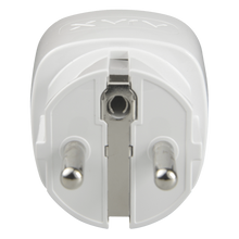 Enchufe inteligente con control remoto inalámbrico