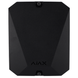 Multitransmisor vía radio AJAX de hasta 18 Entradas cableadas de alarma y tamper Alarma configurable
