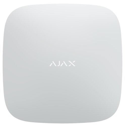 Ajax StarterKit Wireless Alarm System White/Black